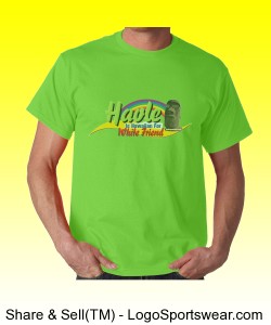 Haole Hawaiian Shirt - High Quality Colorful T-shirt Design Zoom