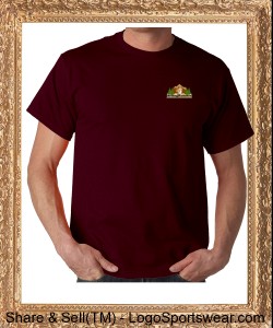 Bellinghamster Pride T-Shirt Design Zoom